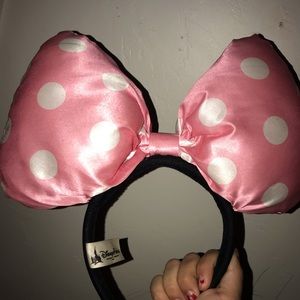 Minnie ears